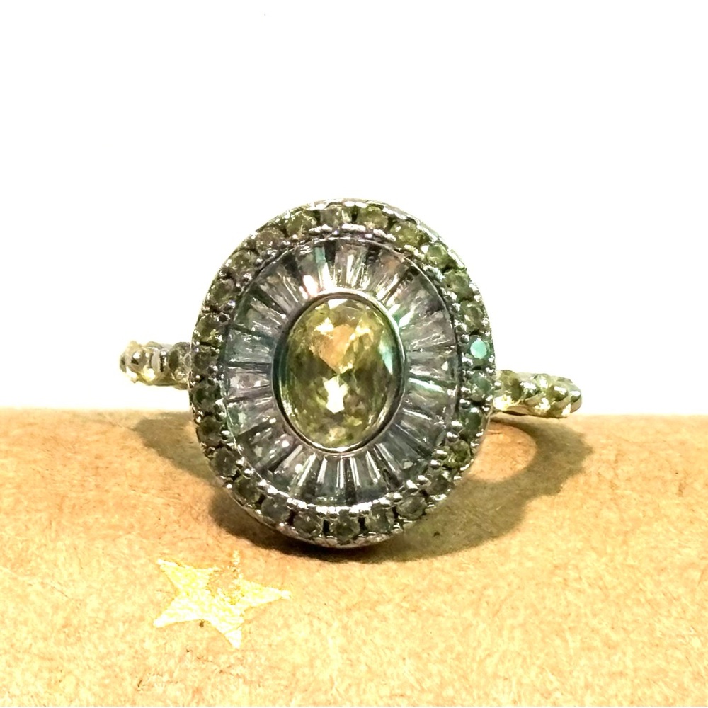 BP OG Ring “Picture of Us”